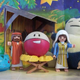Illustration for article titled Scifi-Themed Nativities Offer an Alternative Christmas Story